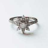 The Flore Ring