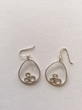 Dream Earrings and pendant set I